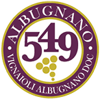 Albugnano 549